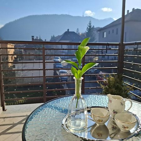Casa Bologna Apartment Brasov Exterior photo