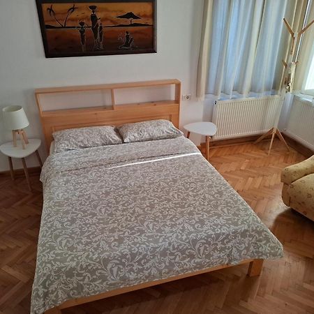 Casa Bologna Apartment Brasov Exterior photo