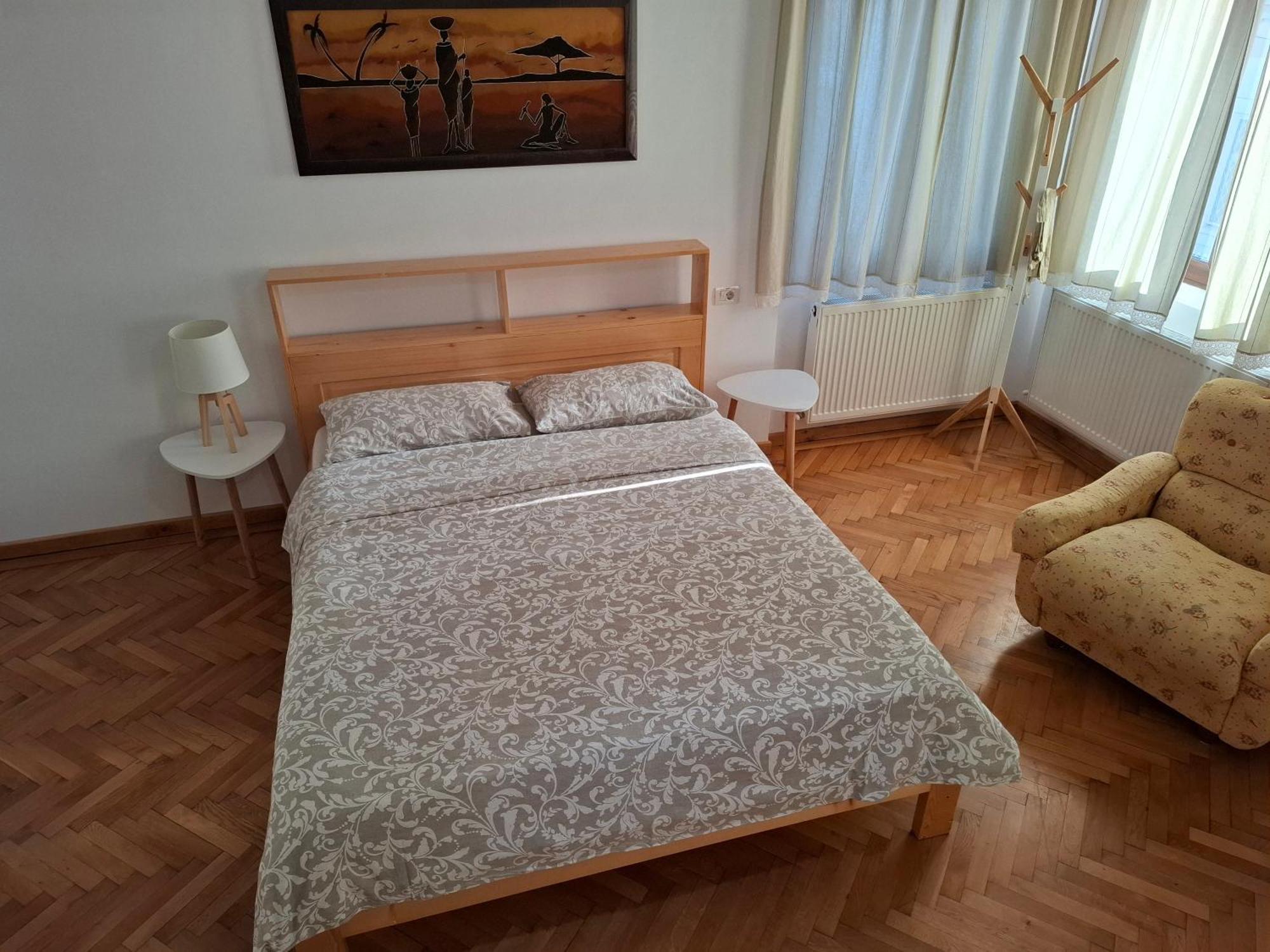 Casa Bologna Apartment Brasov Exterior photo