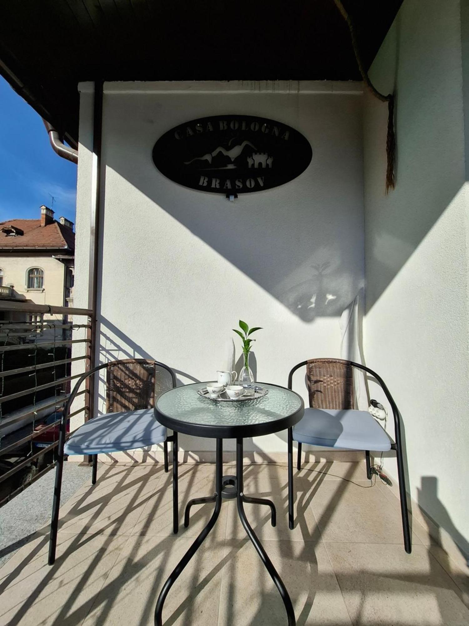 Casa Bologna Apartment Brasov Exterior photo